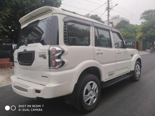 Used Mahindra Scorpio S6 Plus 7 Seater 2017 MT in New Delhi 