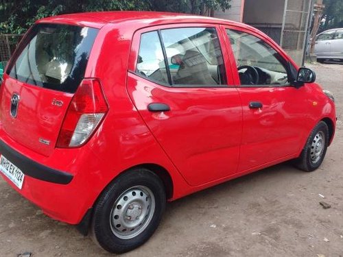 2008 Hyundai i10 Era MT for sale in Pune 