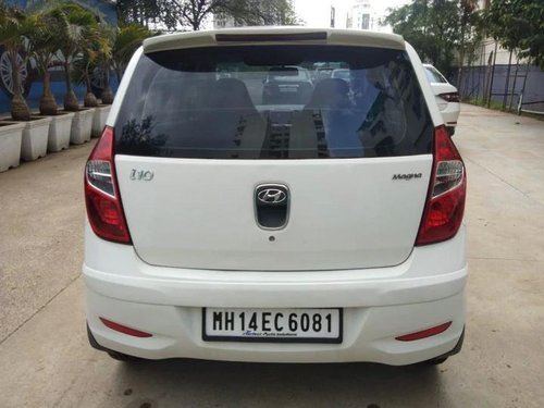 Used 2013 Hyundai i10 Magna 1.1 MT for sale in Pune