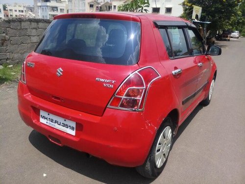 Used Maruti Suzuki Swift VDI 2010 MT for sale in Pune 