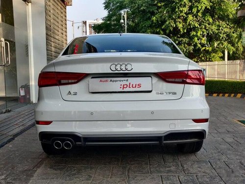 Used 2019 Audi A3 AT for sale in Gurgaon