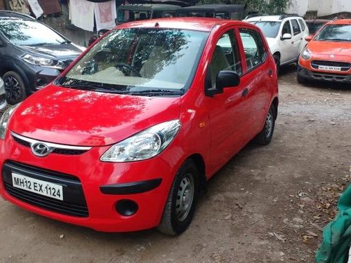 2008 Hyundai i10 Era MT for sale in Pune 