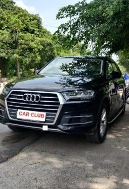 Used Audi Q7 2019 AT for sale in New Delhi 