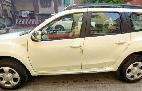 Used 2013 Nissan Terrano XL 85 PS MT for sale in Kolkata