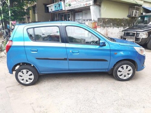 Maruti Suzuki Alto K10 VXI Airbag 2016 MT for sale in Kolkata 