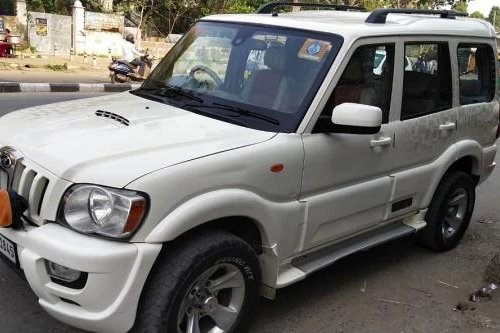 2013 Mahindra Scorpio MT for sale in New Delhi 