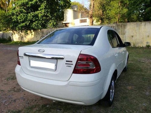 Used Ford Fiesta Classic 2012 MT for sale in Chennai
