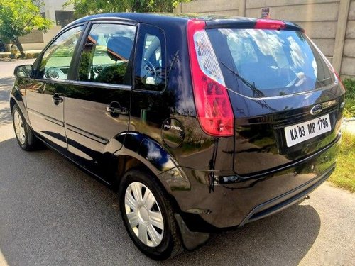 Used 2011 Ford Figo MT for sale in Bangalore 