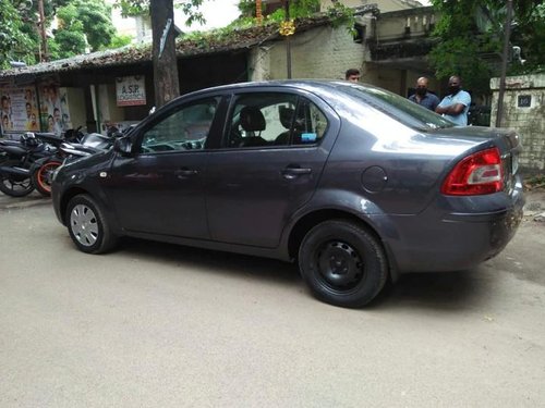 Ford Fiesta Classic 2012 MT for sale in Chennai 