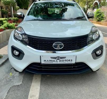 Used Tata Nexon 2019 MT for sale in New Delhi 