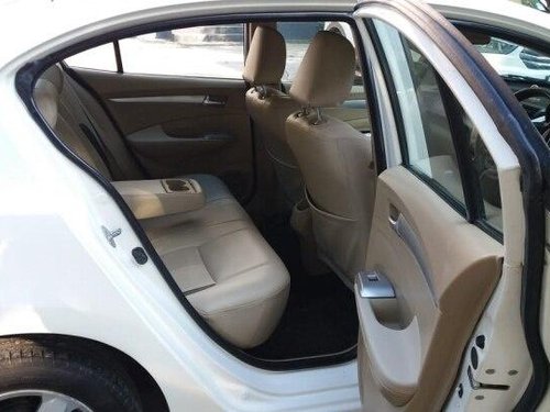 Used 2011 Honda City MT for sale in New Delhi 