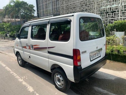 Maruti Suzuki Eeco 2018 MT for sale in New Delhi 