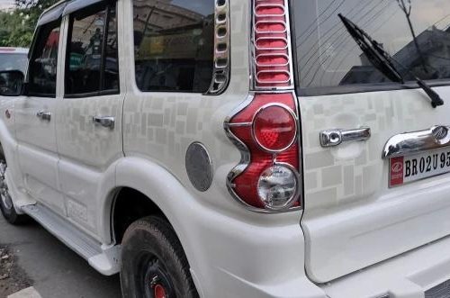 Used 2013 Mahindra Scorpio MT for sale in Patna 