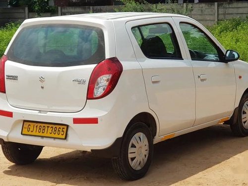 Maruti Suzuki Alto 800 LXI 2018 MT for sale in Ahmedabad 