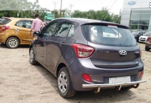 Used 2015 Hyundai Grand i10 Magna MT for sale in Purnia