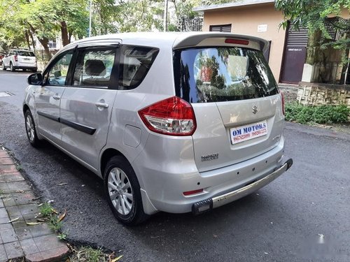 Used Maruti Suzuki Ertiga 2015 MT for sale in Mumbai 