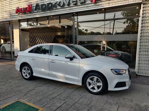 Used 2019 Audi A3 AT for sale in Gurgaon