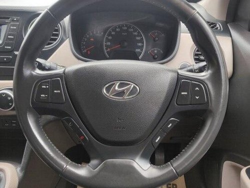 Hyundai Grand i10 Asta 2015 MT for sale in Thane 