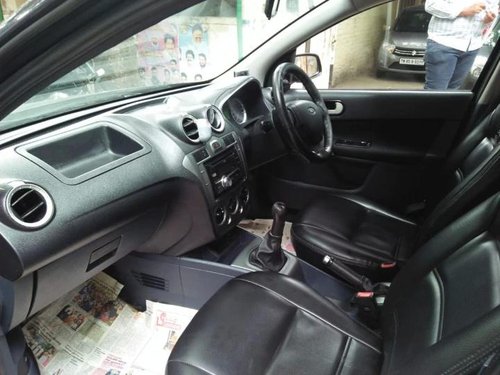 Ford Fiesta Classic 2012 MT for sale in Chennai 