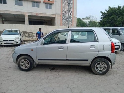 2011 Maruti Suzuki Alto 800 LXI MT for sale in New Delhi 