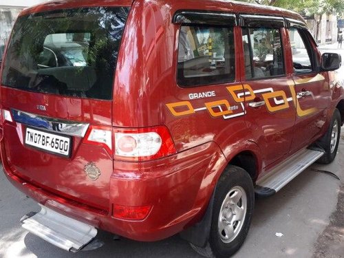 Used Tata Sumo EX 2010 MT for sale in Chennai