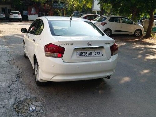 Used 2011 Honda City MT for sale in New Delhi 