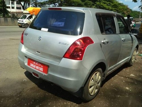 Used Maruti Suzuki Swift VXI 2010 MT for sale in Pune 