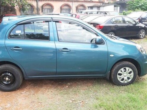 Used Nissan Micra Active XV 2017 MT for sale in Kolkata