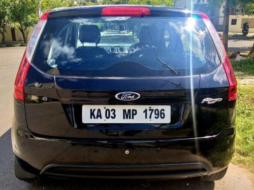 Used 2011 Ford Figo MT for sale in Bangalore 