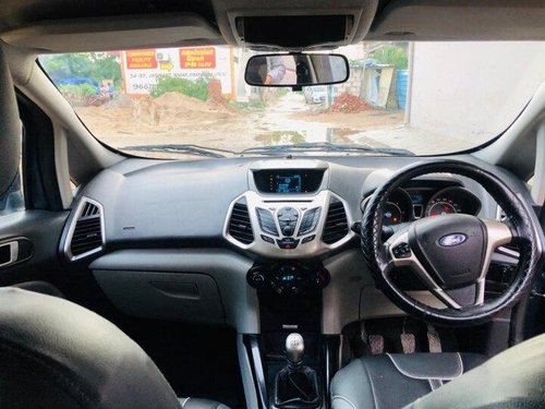 Used 2013 Ford EcoSport MT for sale in Jaipur 