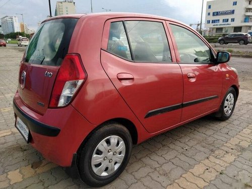 Hyundai i10 Magna 1.2 2010 MT for sale in Pune 