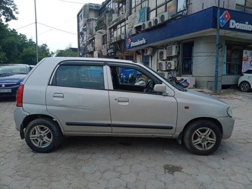 2011 Maruti Suzuki Alto 800 LXI MT for sale in New Delhi 
