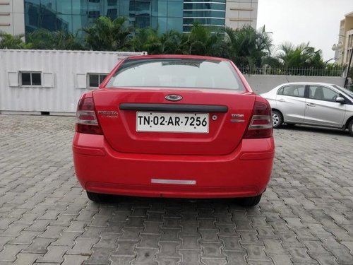 Used Ford Fiesta Classic 1.4 LXI 2011 MT for sale in Chennai 