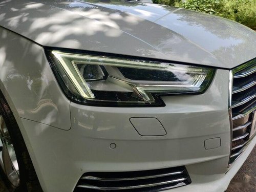 Used Audi A4 35 TDI Technology 2017 AT for sale in Gurgaon 