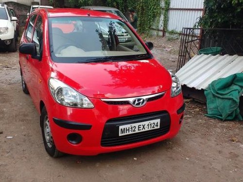 2008 Hyundai i10 Era MT for sale in Pune 