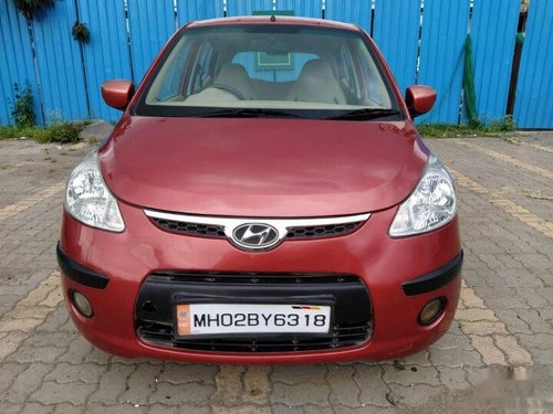 Hyundai i10 Magna 1.2 2010 MT for sale in Pune 