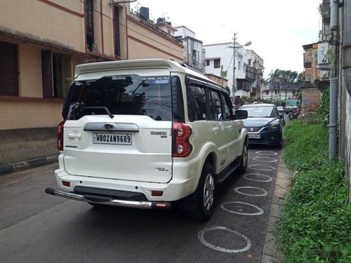 Used 2019 Mahindra Scorpio S9 MT for sale in Kolkata