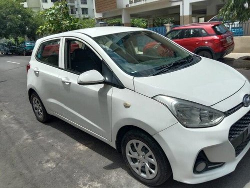 Used Hyundai i10 Magna 2017 MT in Bangalore