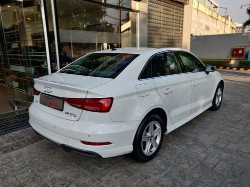 Used 2019 Audi A3 AT for sale in Gurgaon