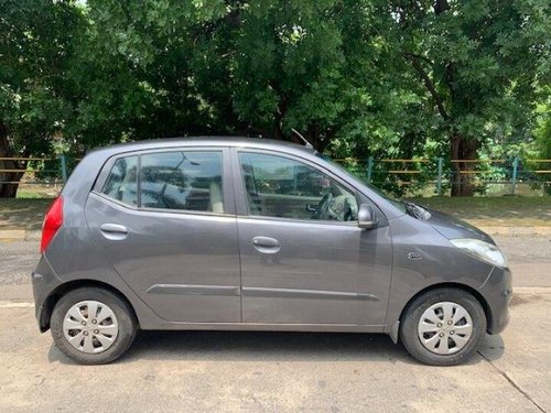 Used 2011 Hyundai i10 Magna MT for sale in Mumbai