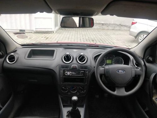 Used Ford Fiesta Classic 1.4 LXI 2011 MT for sale in Chennai 
