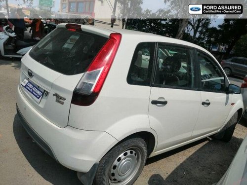 Used Ford Figo Diesel LXI 2013 MT for sale in Rudrapur