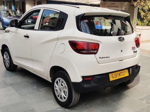 Mahindra KUV100 NXT G80 K4 Plus 2019 MT for sale in Ahmedabad 