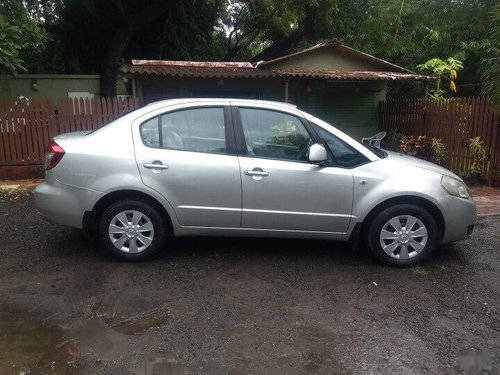 Used Maruti Suzuki SX4 2010 MT for sale in Pune 