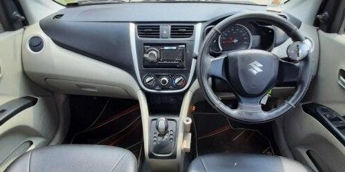 2014 Maruti Suzuki Celerio VXI AT for sale in Gurgaon 