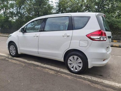 Maruti Suzuki Ertiga BSIV VXI 2018 MT for sale in Mumbai 