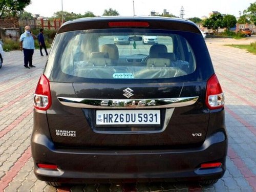 Maruti Suzuki Ertiga VXI 2018 MT for sale in New Delhi 