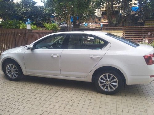 Used Skoda Octavia 2016 AT for sale in Mumbai