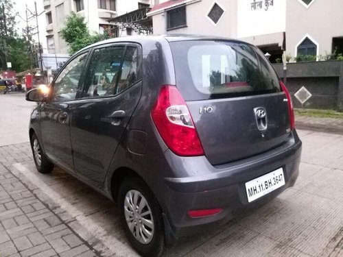 Hyundai i10 Magna 1.2 2013 MT for sale in Pune 