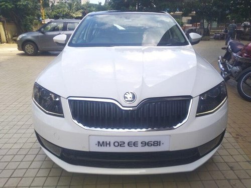 Used Skoda Octavia 2016 AT for sale in Mumbai